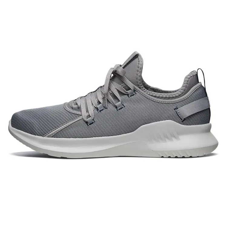 Made In China Athletic Custom Outdoor Comfortable Running Sport Shoes Men Unisex Sneakers 2021