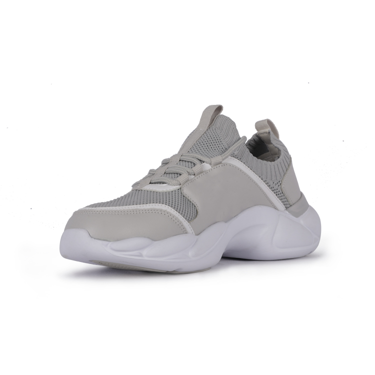 ODM Kid Sneakers Factories – Popular Fashion Brand Sneaker Sports Comfortable Women Casual Sport Running Shoes – Jianer detail pictures