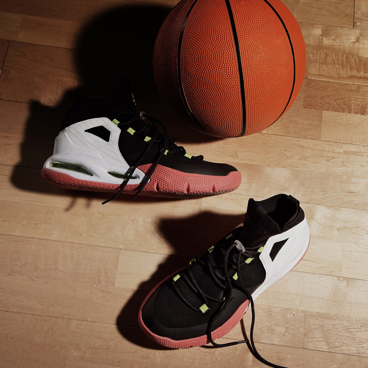 Fashion Models Custom Sneaker Baloncesto Schuhe Sport Low Price Men’s Basketball Shoes Featured Image