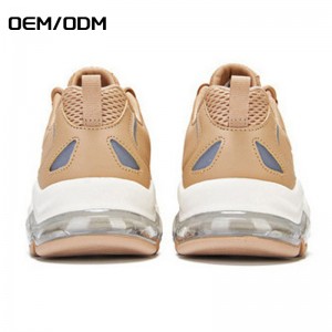 Preferred Classic Design Breathable Anti-Slip Men’s Sneakers New Women Sport Shoe