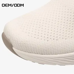 Wholesale New Arrival Lightweight Outdoor Walking Comfort Casual Shoes