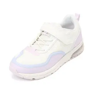 JIANER 2023 OEM/ODM Sports Children’s Shoes Kids Sneakers Shoes Custom Wholesale Brand Fashion for Girls Customized BSCI MD Mesh