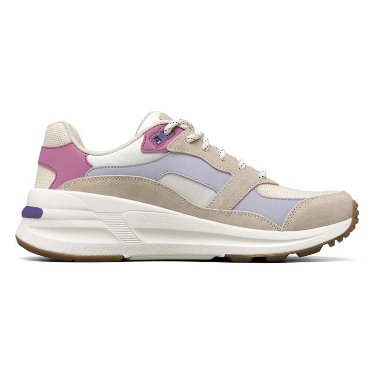 Latest Model Women Lady Sneakers OEM  ODM Customized T/T  L/C Jian Er Made in China High Quality Women Sport Shoes