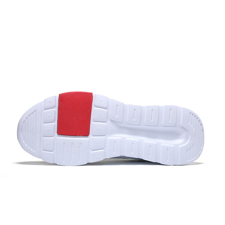 Wholesale OEM Brand Sport Shoes Manufacturers – China Factory Hot Selling Custom Outdoor Running Sneaker Women Mens Sports Shoes 2021 – Jianer detail pictures