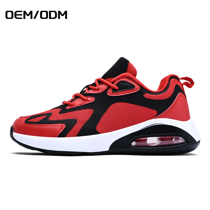 ODM Running Cheap Shoes Manufacturer –  China OEM ODM Service Stylish Branded Trainers Adult Men High Quality Women Sneakers Brand – Jianer