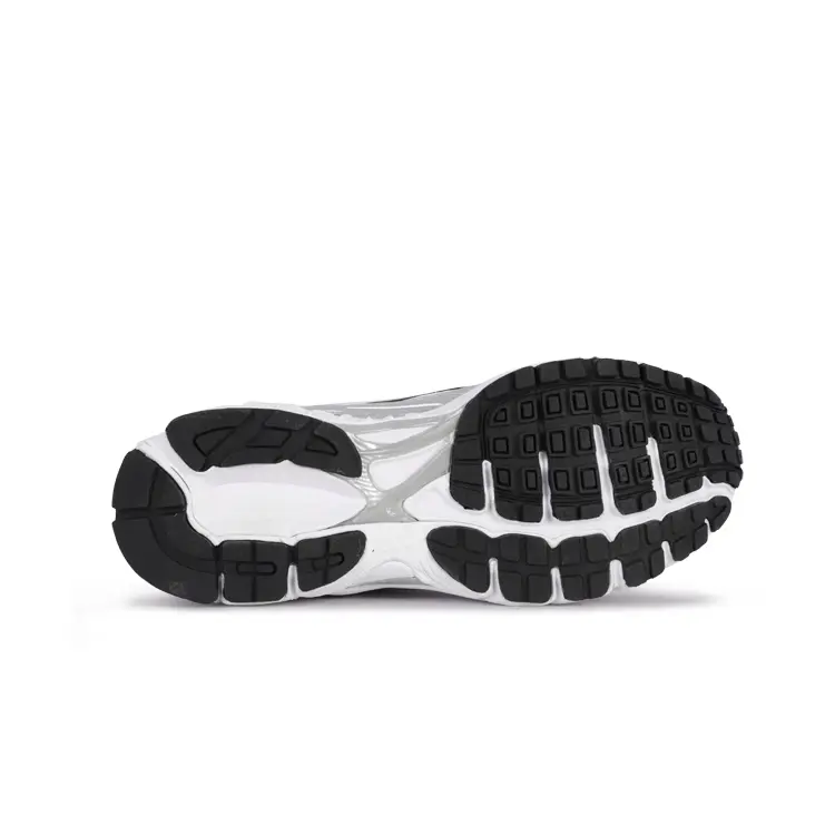 ODM Running Shoes For Men Supplier – Customized Brand Anti-Slip Soft Comfy Zapatillas Sneakers Women Breathable Running Shoes Men New Modal – Jianer detail pictures