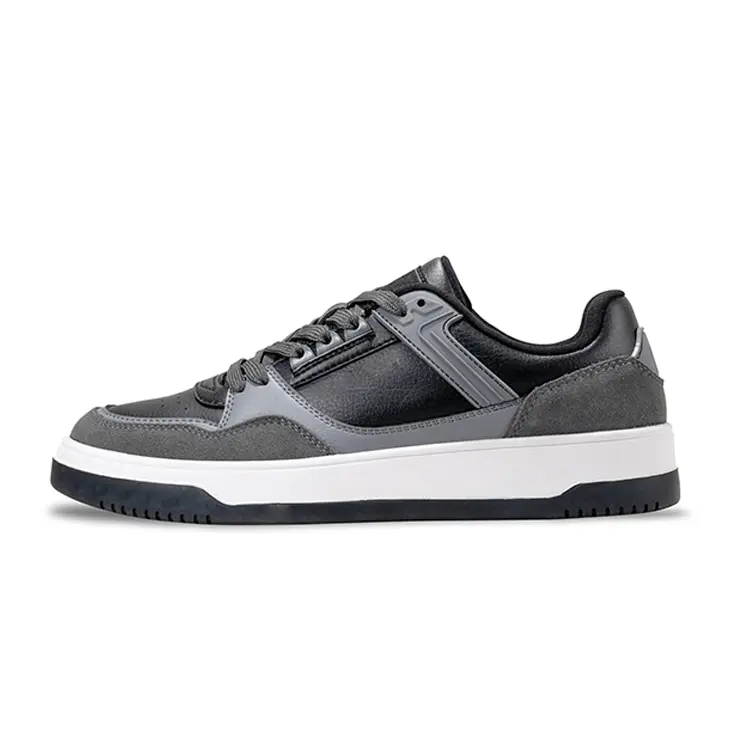 JIANER 2023 New Fashion Running Walking Style Shoes Casual Shoe Custom Brand Factory Wholesale Supply with BSCI Customized Featured Image