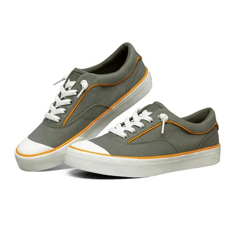 Mens Casual Shoes Supplier – Custom Logo Women Fashion Walking Sneakers Unisex Zapatos Mesh Breathable Sport Shoes Casual Men – Jianer detail pictures