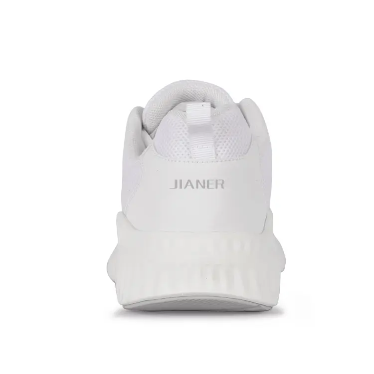 Wholesale OEM Running Shoe Sneaker Factory –  Customized Fashion Novelty Sneaker Women Cheap Sport Custom Casual Men Running Shoes – Jianer