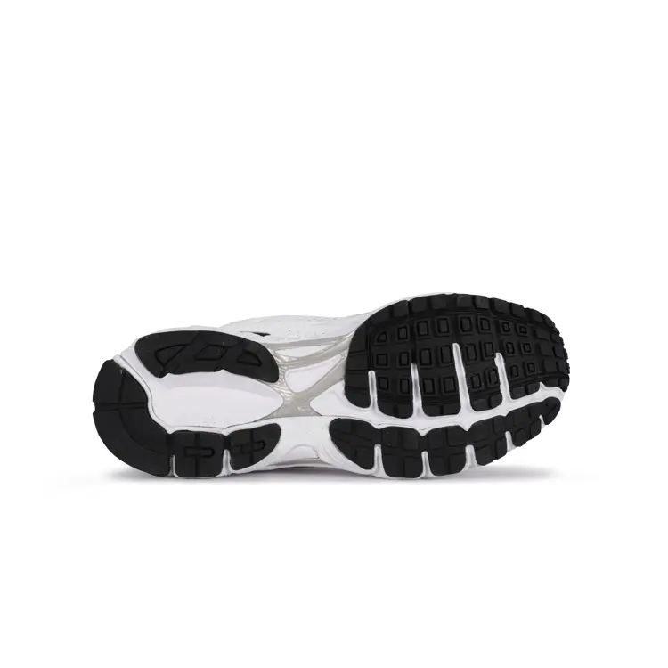 ODM Running Shoes For Men Supplier – Customized Brand Anti-Slip Soft Comfy Zapatillas Sneakers Women Breathable Running Shoes Men New Modal – Jianer detail pictures