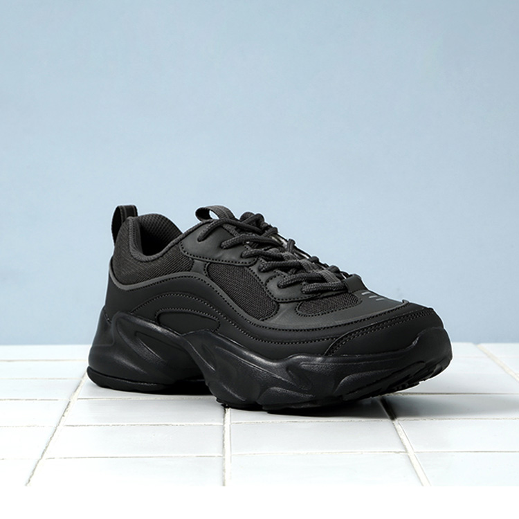 ODM Sports Shoes For Men Manufacturer – New Style Custom Women Casual Sport Shoes Fashion Walking Original Sneakers Custom – Jianer detail pictures