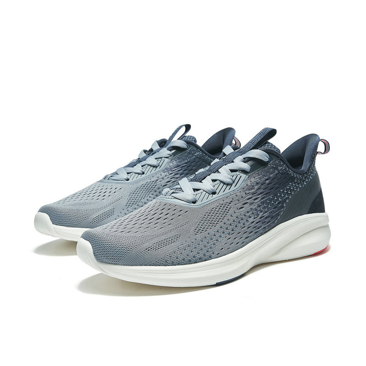 2021 Custom Brand Logo Wholesale High Quality Zapatillas Deportivas Trainers Running Shoes Men Brand Your Logo