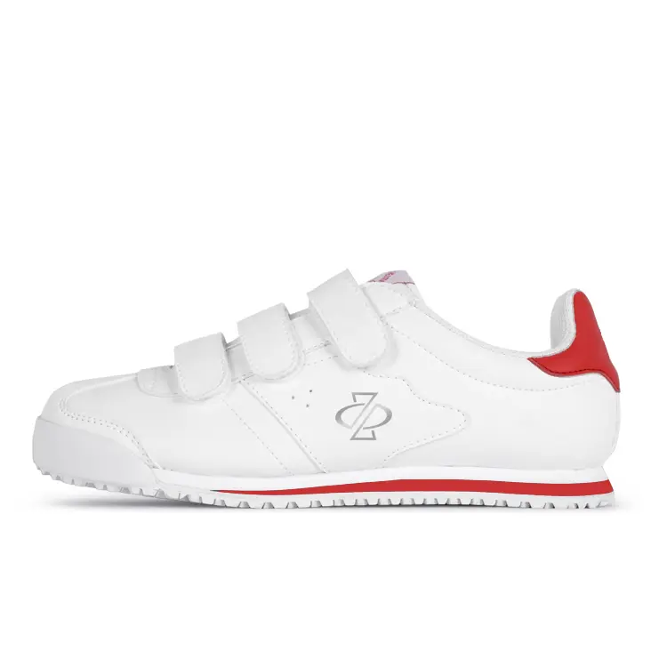 ODM Men Sneakers Casual Shoes Manufacturers –  Wholesale custom logo cheap classic style all-match white Sneaker women men Skateboard Shoes No Brand – Jianer