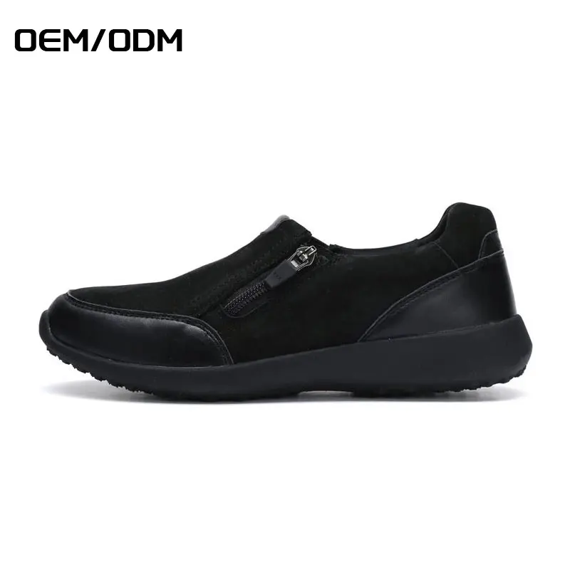 Factory Free sample 2022 Newest Semi-Ready up/ Men Fly Knitting Casual Sport Shoes Featured Image