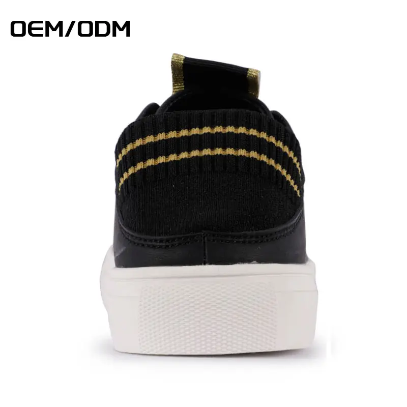 Mens Sneaker Shoes Suppliers – Reasonable price OEM/ODM Custom Fashion Sneaker Customized Shoes Casual Sport Shoes – Jianer detail pictures