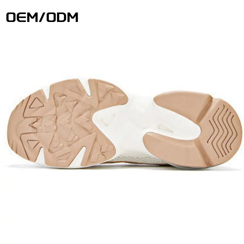 ODM Sport Running Athletic Shoes Manufacturers – Preferred Classic Design Breathable Anti-Slip Men’s Sneakers New Women Sport Shoe – Jianer detail pictures