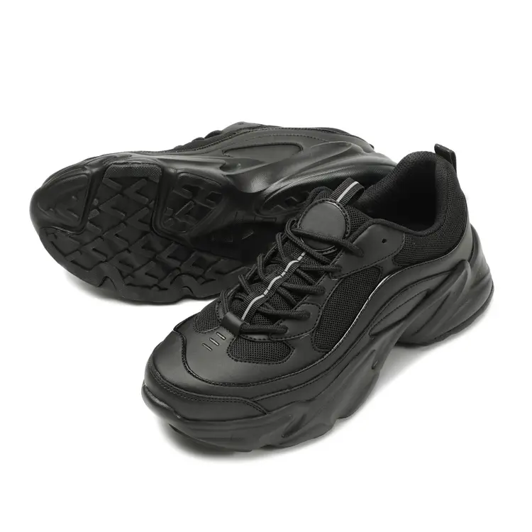 ODM Sports Shoes For Men Manufacturer – New Style Custom Women Casual Sport Shoes Fashion Walking Original Sneakers Custom – Jianer detail pictures