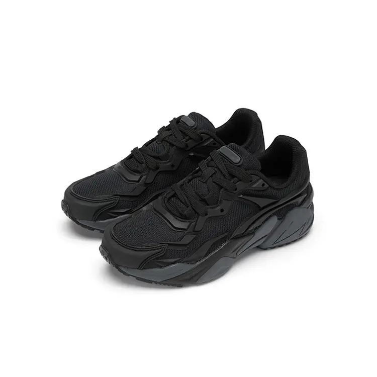 Wholesale Footwear Women Comfortable Platform Zapatillas Deportivos Custom Sneakers For Men