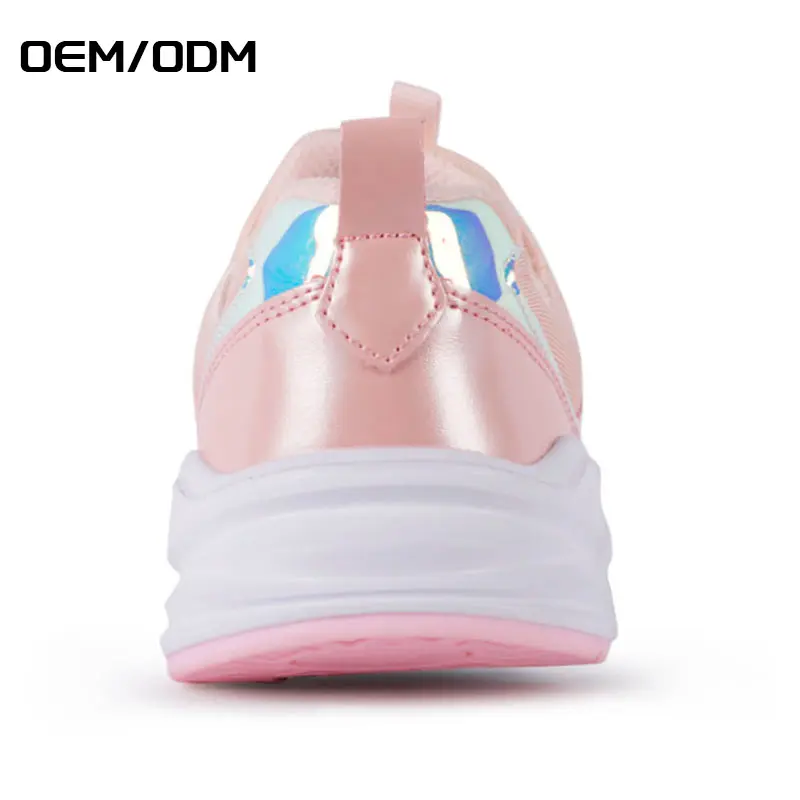 Wholesale OEM Sneaker Manufacturer Factories – OEM/ODM Supplier 2022 Men′ S Slip-on Sneaker Fashion Walking Shoes Sport Shoes Running Casual Shoes Fashion – Jianer detail pictures