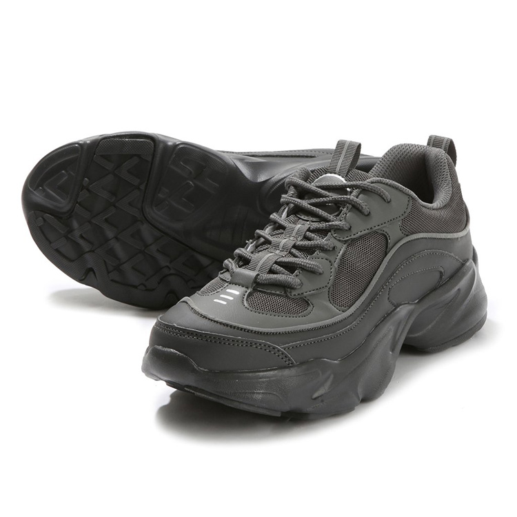 ODM Sports Shoes For Men Manufacturer – New Style Custom Women Casual Sport Shoes Fashion Walking Original Sneakers Custom – Jianer detail pictures