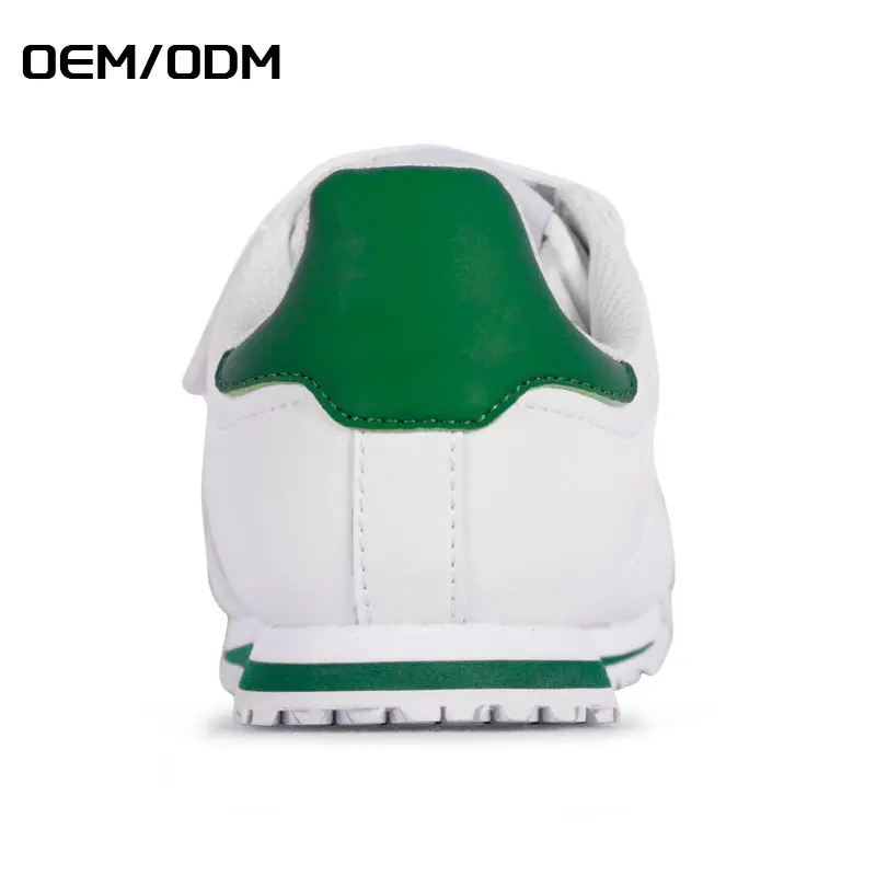 Wholesale OEM Cross Training Sneakers Manufacturer –  Quality Inspection for The Best Quality of Cream Men Sport Shoes – Jianer