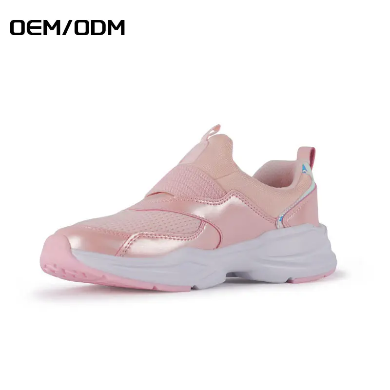 Wholesale OEM Sneaker Manufacturer Factories – OEM/ODM Supplier 2022 Men′ S Slip-on Sneaker Fashion Walking Shoes Sport Shoes Running Casual Shoes Fashion – Jianer detail pictures