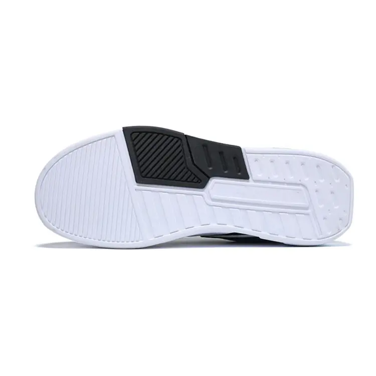 Wholesale OEM Casual Sneaker Shoes Factories – China New Fashion Popular Breathable Sport Flats Casual Shoes For Men New Styles – Jianer detail pictures