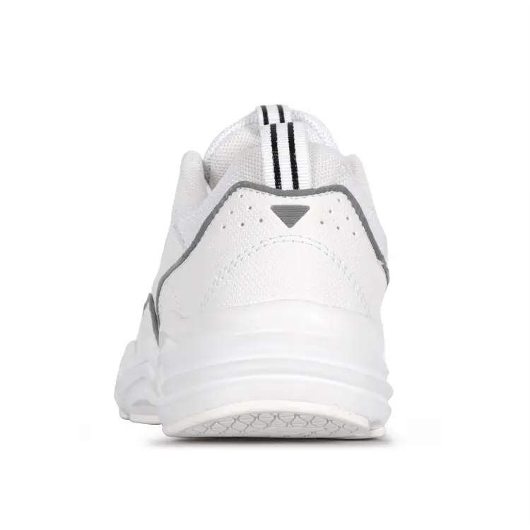 ODM Sports Casual Shoes Factory – China Factory Wholesale Women Men Oem Running Sneakers Casual Brand Sport Fashionable Shoes – Jianer detail pictures