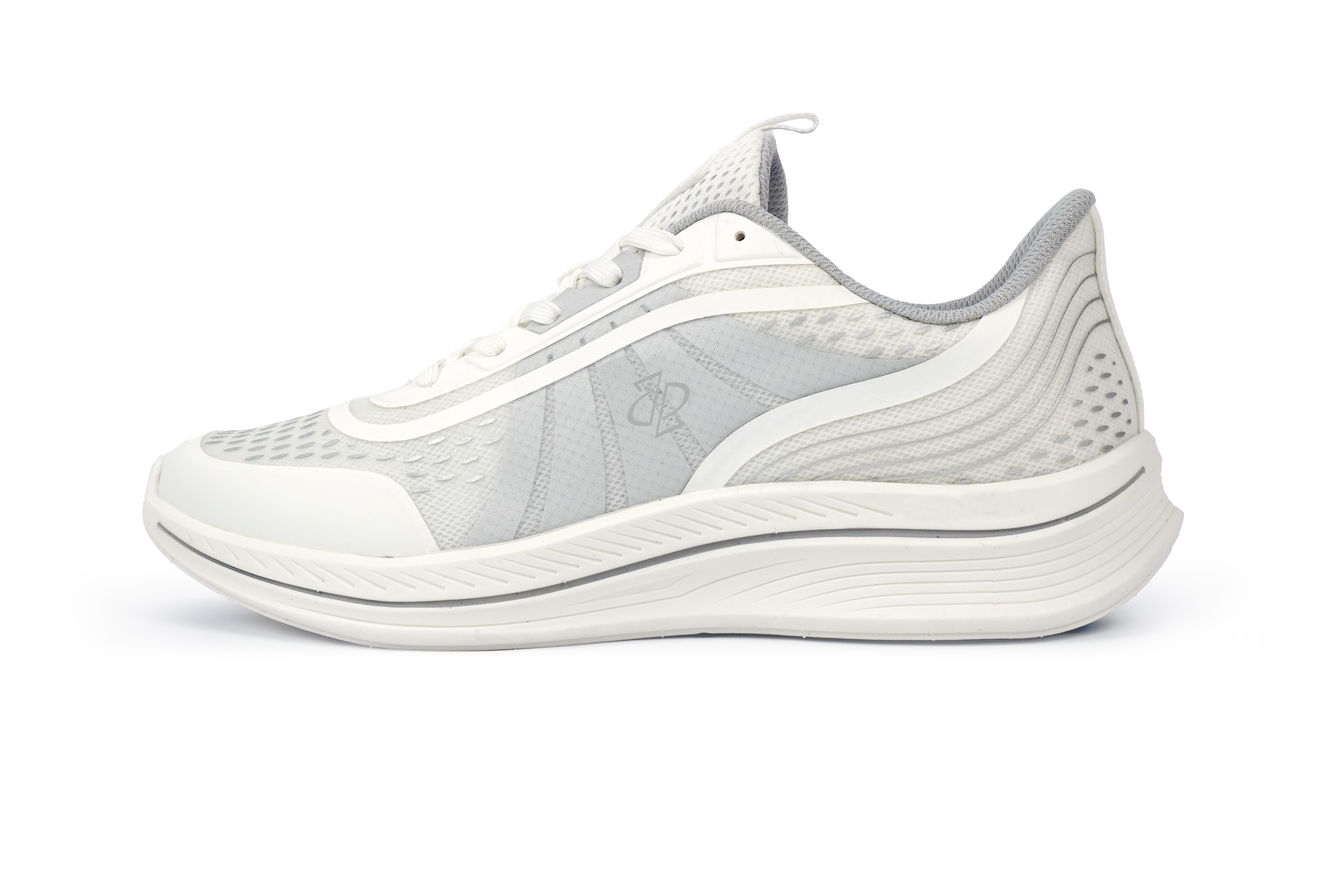 JIANER Wholesale Customize Service High Quality Athletic Zapatos Unisex Sneaker Outdoor Running Shoes Featured Image