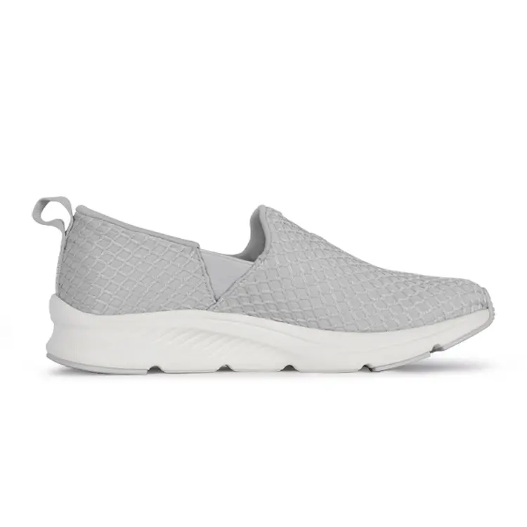 ODM Causal Shoes For Women Suppliers – JIANER Hot Sale Simple Stylish Adult Women Customized Men Women Flat Walking Shoes New Styles Casual – Jianer detail pictures