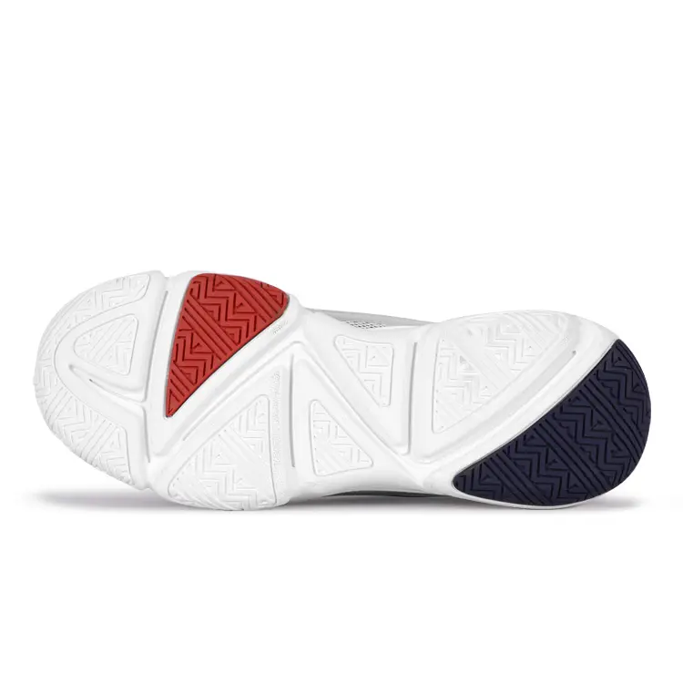 ODM Running Shoes For Women Factories – Fujian Supplier New Design Fashion Sneaker Low Price Comfortable Sport Shoes Running Man – Jianer detail pictures