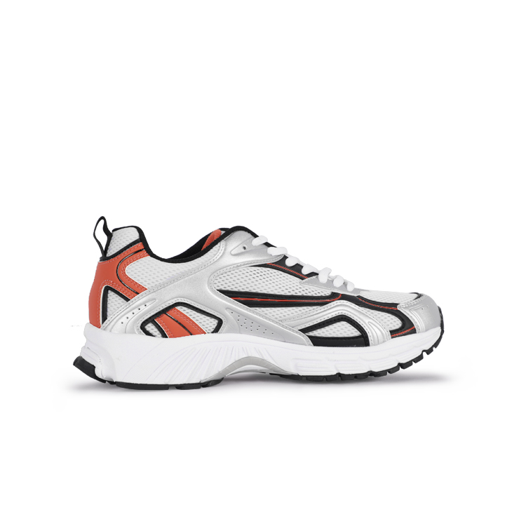 ODM Running Shoes For Men Supplier – Customized Brand Anti-Slip Soft Comfy Zapatillas Sneakers Women Breathable Running Shoes Men New Modal – Jianer detail pictures