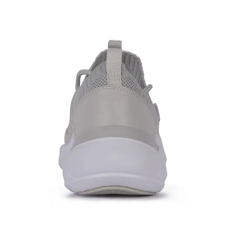 Wholesale OEM Sport Shoe Women Factories – China Factory Simpe Styles Women Outdoor Casual Sports Running Shoes Men Trainers – Jianer detail pictures