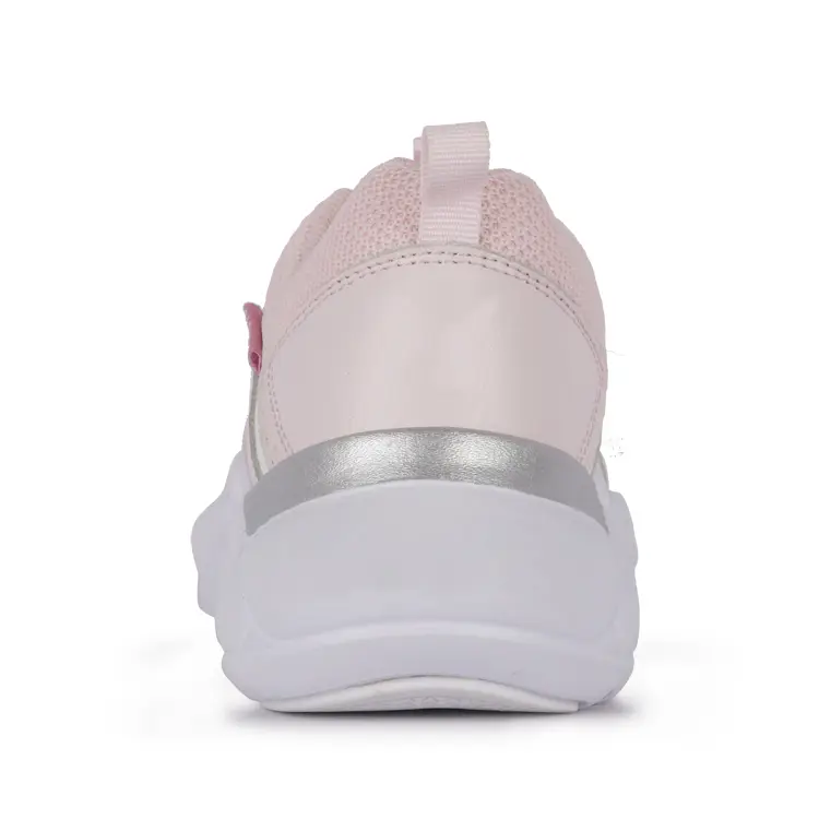 ODM Kid Sneakers Factories – Popular Fashion Brand Sneaker Sports Comfortable Women Casual Sport Running Shoes – Jianer detail pictures