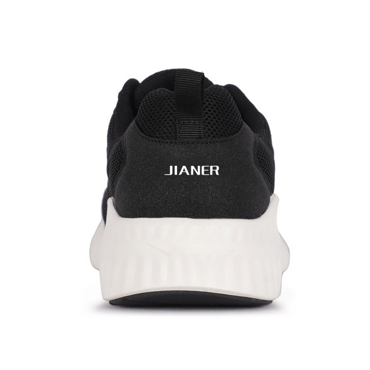 Wholesale OEM Running Shoe Sneaker Factory –  Customized Fashion Novelty Sneaker Women Cheap Sport Custom Casual Men Running Shoes – Jianer