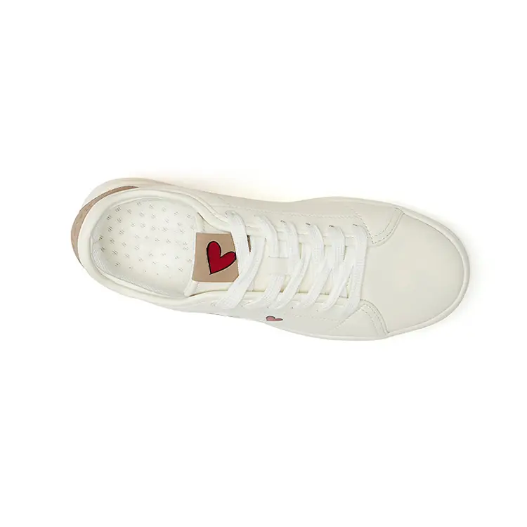 Good Quality Custom Brand Lightweight Unisex Sneakers Skateboard Zapatos Womens Flats Shoes Wholesale Prices