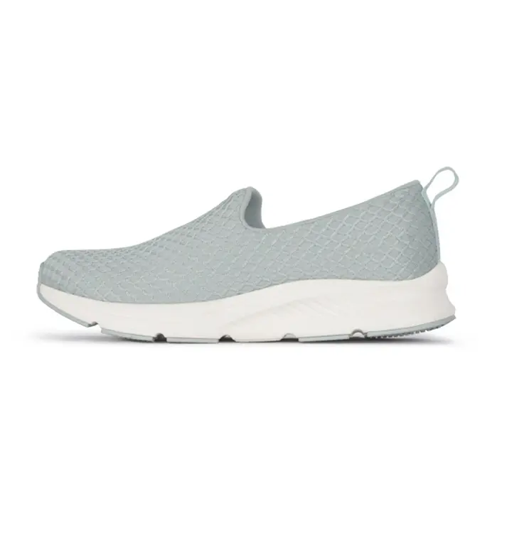 ODM Causal Shoes For Women Suppliers – JIANER Hot Sale Simple Stylish Adult Women Customized Men Women Flat Walking Shoes New Styles Casual – Jianer detail pictures
