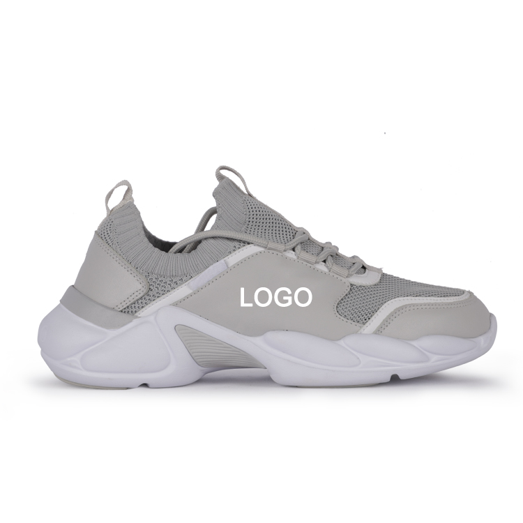 ODM Kid Sneakers Factories – Popular Fashion Brand Sneaker Sports Comfortable Women Casual Sport Running Shoes – Jianer detail pictures