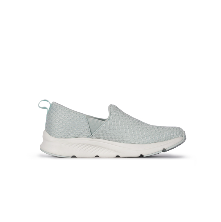 ODM Causal Shoes For Women Suppliers – JIANER Hot Sale Simple Stylish Adult Women Customized Men Women Flat Walking Shoes New Styles Casual – Jianer detail pictures